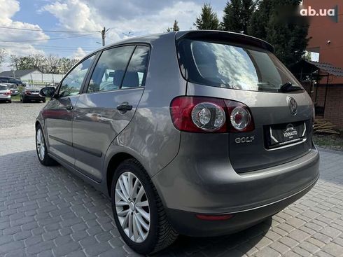 Volkswagen Golf Plus 2006 - фото 10