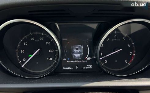 Land Rover Discovery 2017 - фото 11
