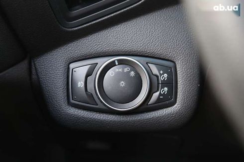Ford Escape 2016 - фото 22