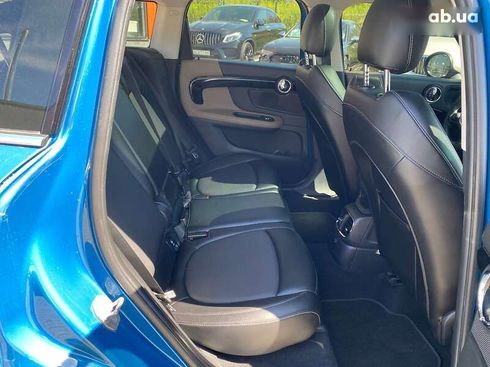 MINI Countryman 2017 - фото 26