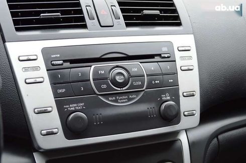 Mazda 6 2009 - фото 26