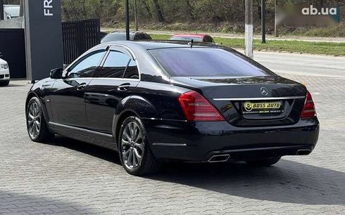 Mercedes-Benz S-Класс 2010 - фото 4