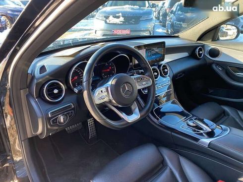 Mercedes-Benz C-Класс 2019 - фото 11