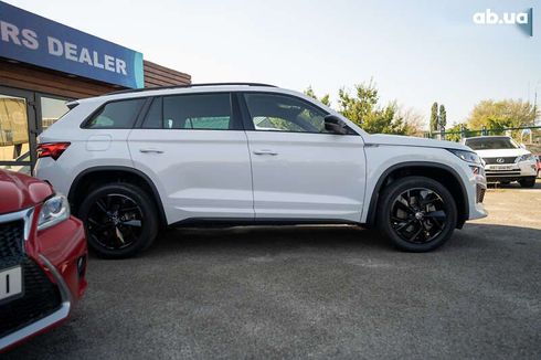 Skoda Kodiaq 2024 - фото 5