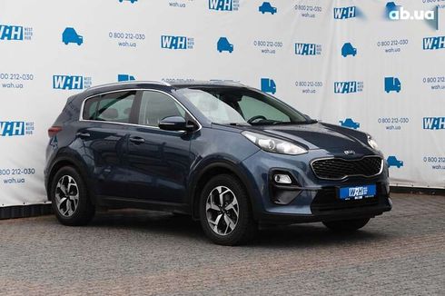 Kia Sportage 2018 - фото 4