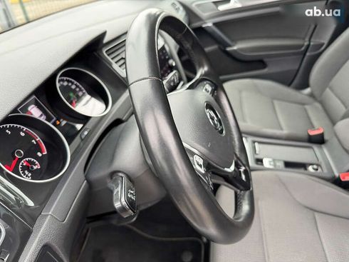 Volkswagen Golf 2018 - фото 16