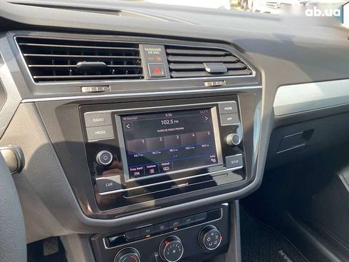 Volkswagen Tiguan 2017 - фото 13