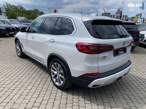 BMW X5 2019 - фото 7