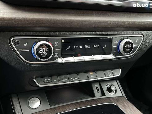 Audi Q5 2023 - фото 23