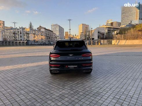 Bentley Bentayga 2021 - фото 6