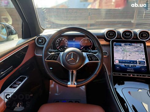 Mercedes-Benz GLC-Класс 2023 - фото 26