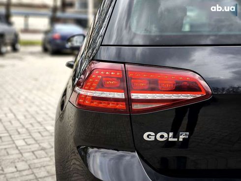Volkswagen Golf 2015 - фото 9