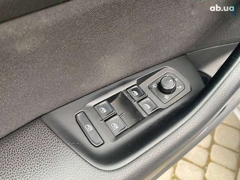 Volkswagen Passat 2018 - фото 12