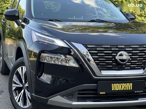 Nissan Rogue 2023 - фото 6