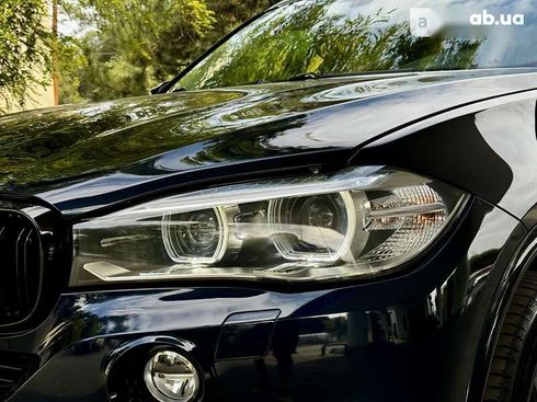 BMW X5 2013 - фото 8