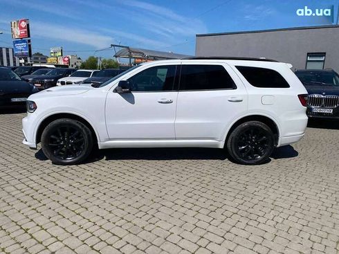 Dodge Durango 2018 - фото 4