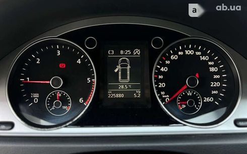 Volkswagen Passat 2012 - фото 13