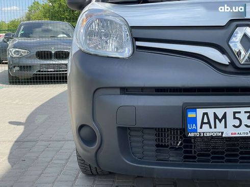 Renault Kangoo 2019 - фото 6