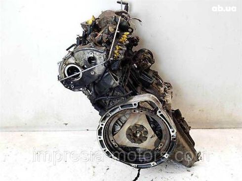 двигатель в сборе для Mercedes-Benz A-Класс - купити на Автобазарі - фото 6