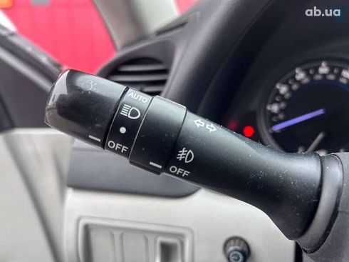 Lexus IS 2008 - фото 26