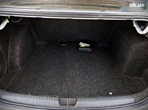Volkswagen Polo 2019 - фото 20