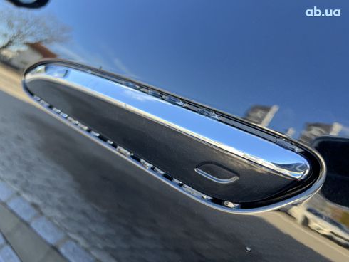 Mercedes-Benz S-Класс 2022 - фото 4