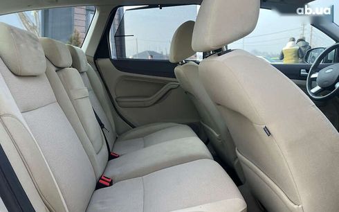 Ford Focus 2008 - фото 19