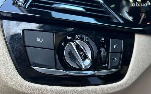 BMW 5 серия 2018 - фото 18