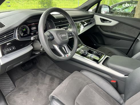Audi Q7 2021 - фото 22
