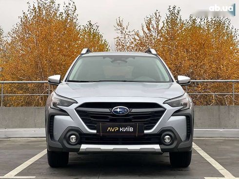 Subaru Outback 2023 - фото 3