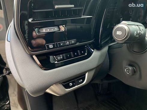 Lexus RX 2023 - фото 14