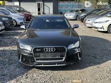 Купить Audi A7 2013 бу в Киеве - купить на Автобазаре