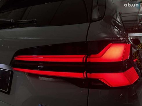 BMW X5 2023 - фото 16