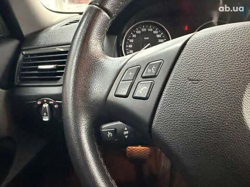 BMW X1 2015 - фото 20