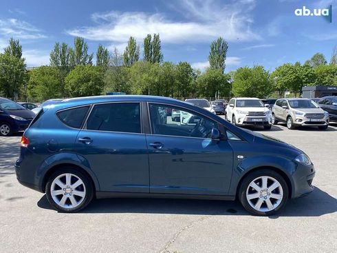 SEAT Altea 2008 - фото 4