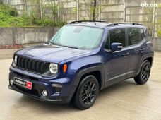 Jeep Позашляховик бу купити в Україні - купити на Автобазарі