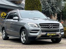 Купить Mercedes бу во Львове - купить на Автобазаре