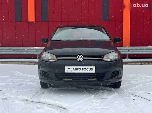 Volkswagen Polo 2013 - фото 3