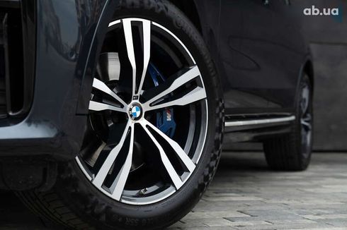 BMW X7 2021 - фото 5