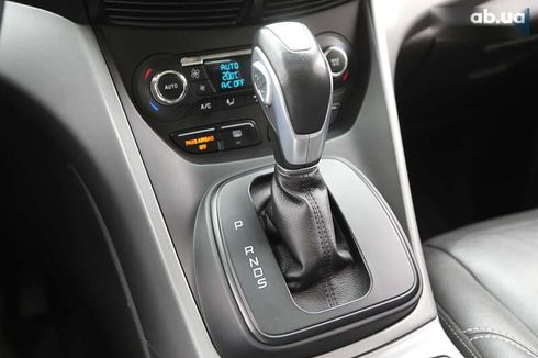 Ford Escape 2014 - фото 15