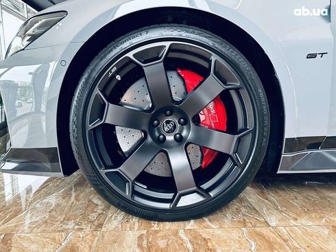 Audi rs6 2024 - фото 20