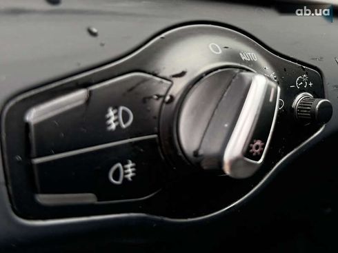 Audi A4 2011 - фото 20