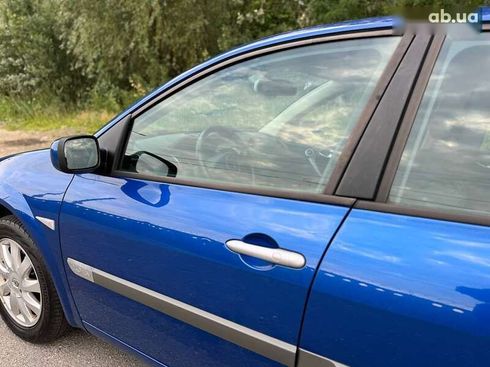 Renault Megane 2006 - фото 21