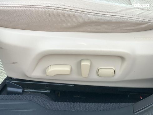 Subaru Outback 2016 бежевый - фото 72