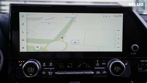 Toyota Highlander 2024 - фото 26