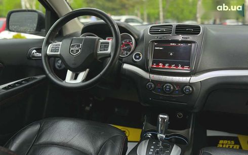Dodge Journey 2019 - фото 16