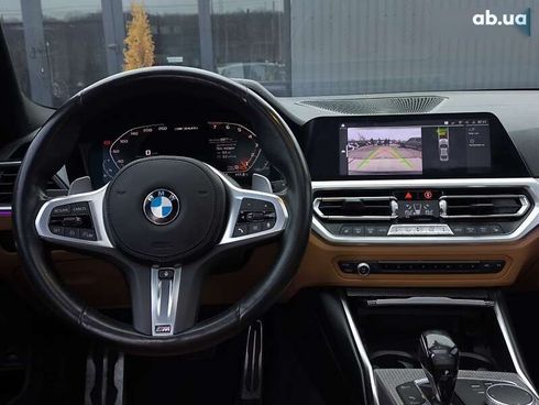 BMW 3 серия 2019 - фото 22