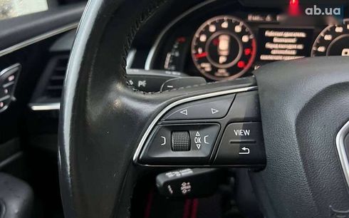 Audi Q7 2016 - фото 11