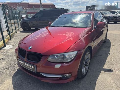 BMW 3 серия 2011 - фото 2