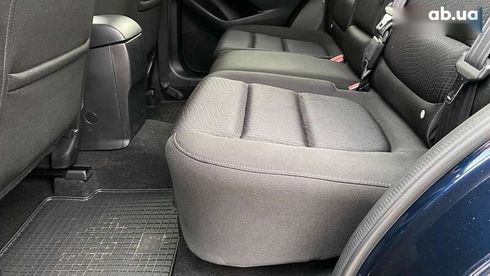 Mazda CX-5 2014 - фото 29